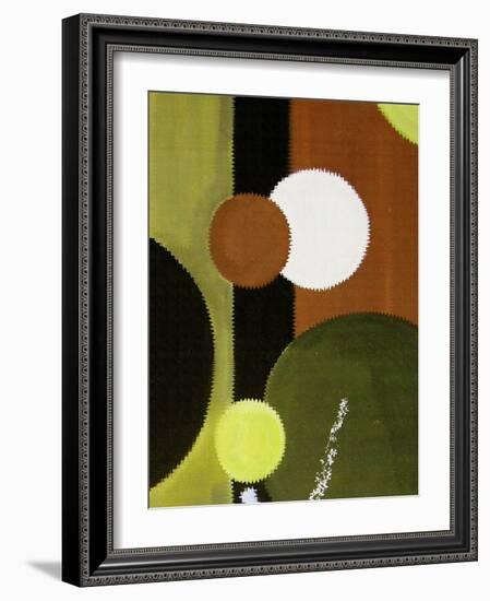 Shake It Up One-Ruth Palmer-Framed Art Print