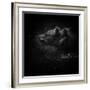 Shake It-Ruud Peters-Framed Photographic Print