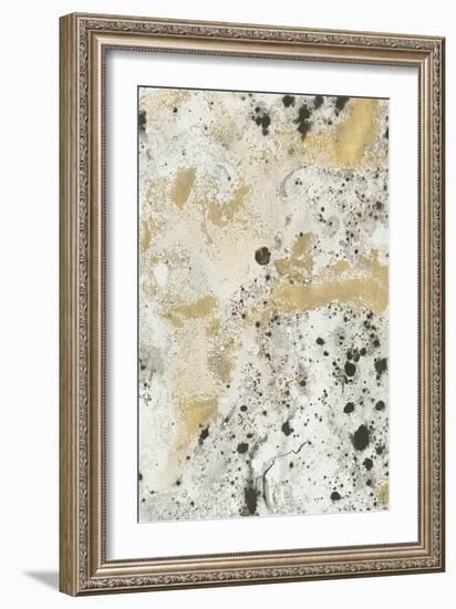 Shake the Dust 1-Stefano Altamura-Framed Giclee Print