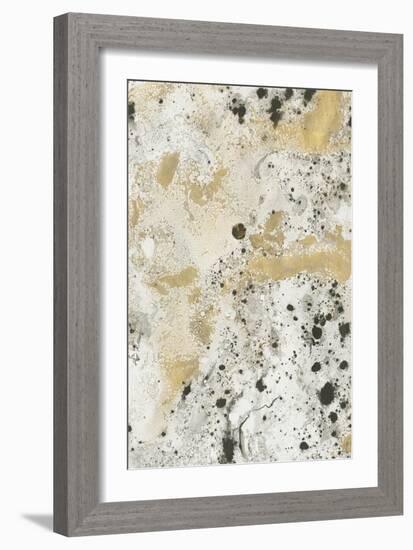 Shake the Dust 1-Stefano Altamura-Framed Giclee Print