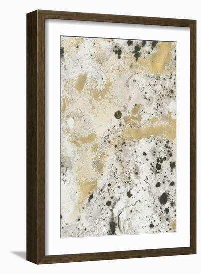 Shake the Dust 1-Stefano Altamura-Framed Giclee Print