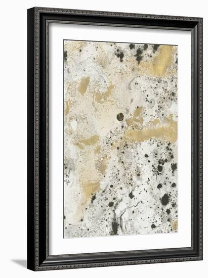 Shake the Dust 1-Stefano Altamura-Framed Giclee Print