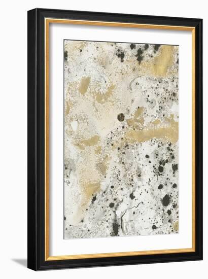 Shake the Dust 1-Stefano Altamura-Framed Giclee Print