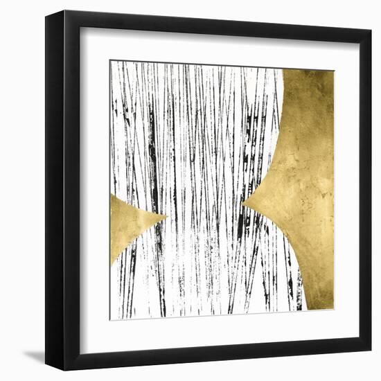 Shake-up I-Vanna Lam-Framed Art Print