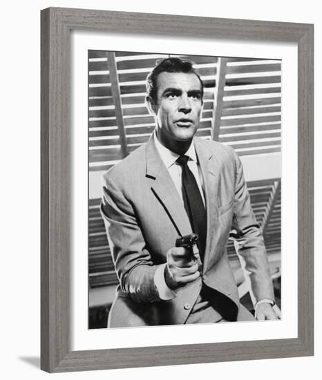 Shaken, not Stirred-The Chelsea Collection-Framed Giclee Print