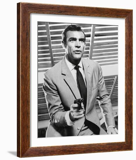 Shaken, not Stirred-The Chelsea Collection-Framed Giclee Print