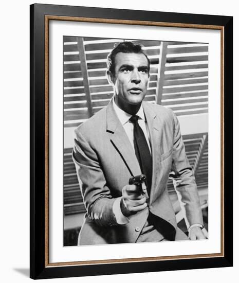 Shaken, not Stirred-The Chelsea Collection-Framed Giclee Print