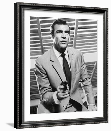 Shaken, not Stirred-The Chelsea Collection-Framed Giclee Print