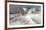 Shaker Mill Farm sw-Albert Swayhoover-Framed Giclee Print