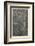 Shakespeare, Helena-Arthur Rackham-Framed Photographic Print