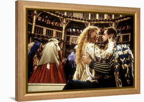 Shakespeare in Love, 1998-null-Framed Stretched Canvas