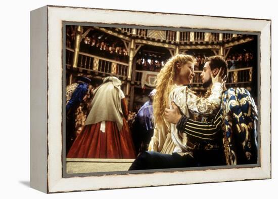 Shakespeare in Love, 1998-null-Framed Stretched Canvas