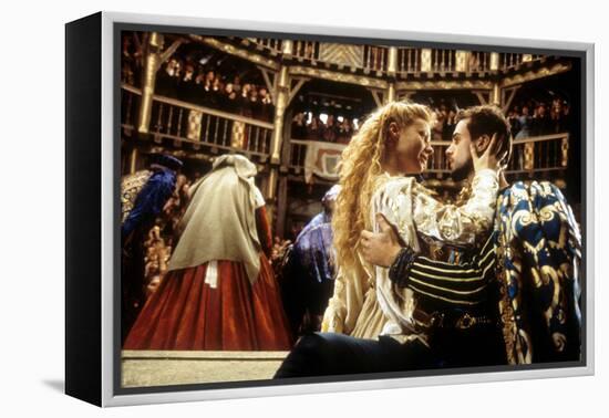 Shakespeare in Love, 1998-null-Framed Stretched Canvas