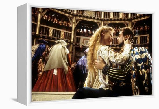 Shakespeare in Love, 1998-null-Framed Stretched Canvas