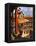 Shakespeare Performing at the Globe Theatre-Peter Jackson-Framed Premier Image Canvas