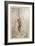 Shakespeare: Puck, 1908-Arthur Rackham-Framed Art Print