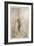 Shakespeare: Puck, 1908-Arthur Rackham-Framed Art Print