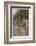 Shakespeare, Puck, Fairy-Arthur Rackham-Framed Photographic Print