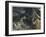 Shakespeare, Puck-Arthur Rackham-Framed Art Print