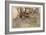 Shakespeare: Puck-Arthur Rackham-Framed Premium Giclee Print