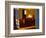 Shakespeare's Bed-Pam Ingalls-Framed Giclee Print