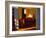 Shakespeare's Bed-Pam Ingalls-Framed Giclee Print