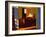 Shakespeare's Bed-Pam Ingalls-Framed Giclee Print