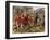 Shakespeare 's play As-John Gilbert-Framed Giclee Print