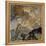 Shakespeare, the Tempest-Arthur Rackham-Framed Premier Image Canvas