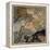 Shakespeare, the Tempest-Arthur Rackham-Framed Premier Image Canvas