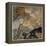 Shakespeare, the Tempest-Arthur Rackham-Framed Premier Image Canvas