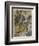 Shakespeare, the Tempest-Arthur Rackham-Framed Premium Giclee Print