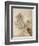 Shakespeare; Titania-Arthur Rackham-Framed Photographic Print