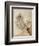 Shakespeare; Titania-Arthur Rackham-Framed Photographic Print