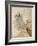 Shakespeare; Titania-Arthur Rackham-Framed Photographic Print