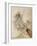 Shakespeare; Titania-Arthur Rackham-Framed Photographic Print