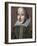 Shakespeare, William (1564-1616)-Tarker-Framed Giclee Print