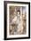 SHAKESPEARE William - Juliet-William Hatherell-Framed Giclee Print