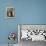Shall I Say Yes?-Edward Killingworth Johnson-Mounted Giclee Print displayed on a wall