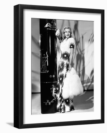 Shall We Dance, 1937-null-Framed Photographic Print