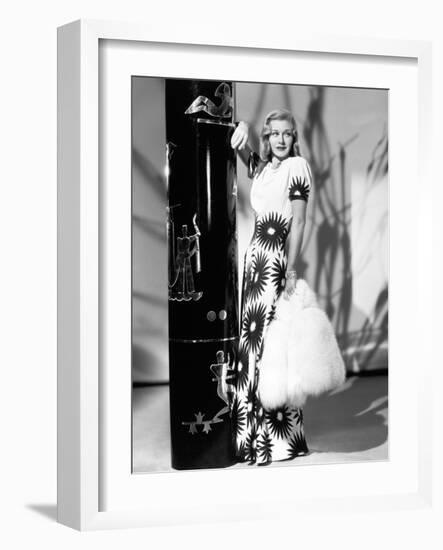 Shall We Dance, 1937-null-Framed Photographic Print