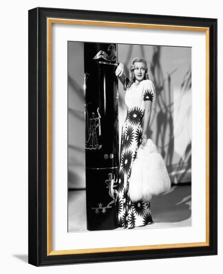 Shall We Dance, 1937-null-Framed Photographic Print