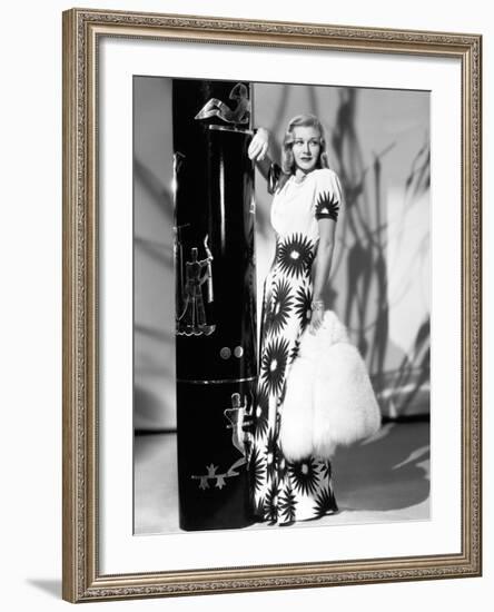 Shall We Dance, 1937-null-Framed Photographic Print