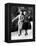 Shall We Dance, Fred Astaire, Ginger Rogers, 1937-null-Framed Stretched Canvas