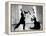Shall We Dance, Fred Astaire, Ginger, Rogers, 1937-null-Framed Stretched Canvas