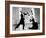 Shall We Dance, Fred Astaire, Ginger, Rogers, 1937-null-Framed Photo