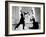 Shall We Dance, Fred Astaire, Ginger, Rogers, 1937-null-Framed Photo