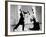 Shall We Dance, Fred Astaire, Ginger, Rogers, 1937-null-Framed Photo