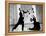 Shall We Dance, Fred Astaire, Ginger, Rogers, 1937-null-Framed Stretched Canvas