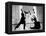 Shall We Dance, Fred Astaire, Ginger, Rogers, 1937-null-Framed Stretched Canvas